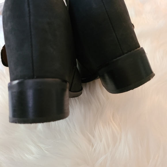 Jeffrey Campbell Willis Hidden Wedge Ankle Boots 📌PRICE IS FIRM📌 - Picture 11 of 11